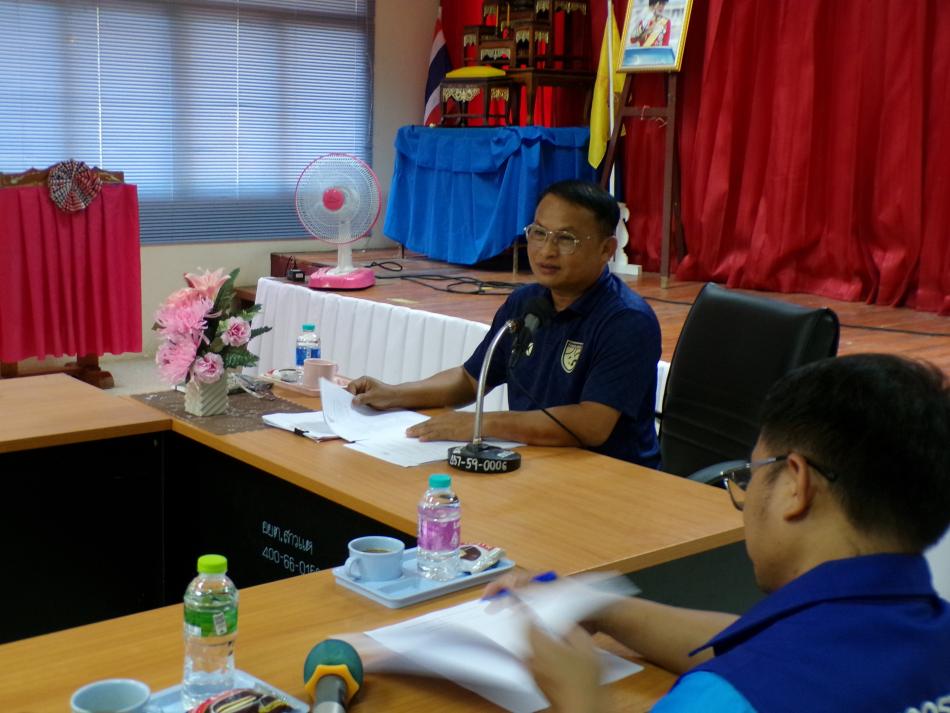 วันที่ 17 กุมภาพันธ์ 2569 เวลา 13.30 น. เทศบาลตำบลสาวแหจัดประชุมคณะกรรมการพัฒนาคุณภาพชีวิตระดับตำบล (พชต.) ตำบลสาวแห ครั้งที่ 1/2569 เพื่อขับเคลื่อนการติดตามการดำเนินงานตามประเด็นปัญหาฯ ณ ห้องประชุมเทศบาลตำบลสาวแห 